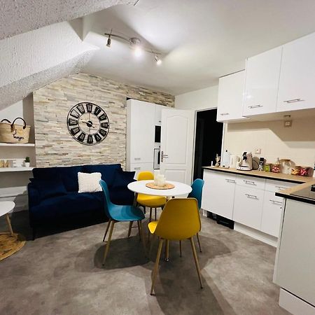 Appartement « My Love » Sainte-Savine Buitenkant foto