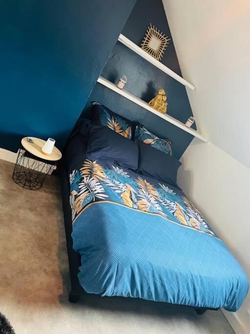 Appartement « My Love » Sainte-Savine Buitenkant foto