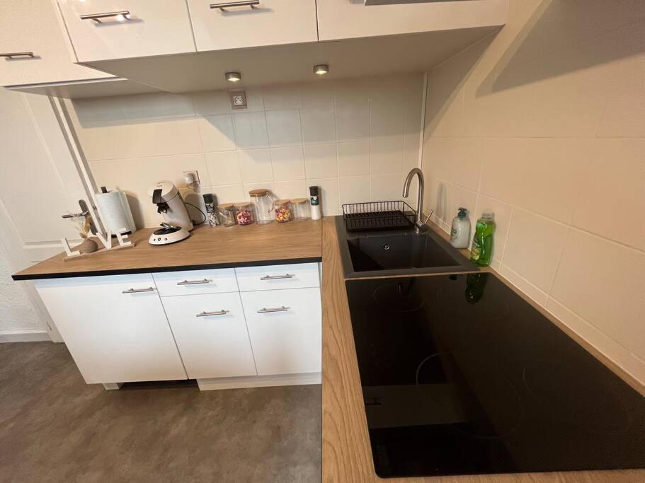Appartement « My Love » Sainte-Savine Buitenkant foto